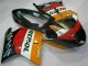 Carenado Moto Honda CBR1100XX Blackbird 1996-2007 - Naranja Blanco Rojo Negro Brillante Repsol Baratos