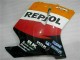 Carenado Moto Honda CBR1100XX Blackbird 1996-2007 - Naranja Blanco Rojo Negro Brillante Repsol Baratos