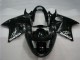Kits Carenado Moto Honda CBR1100XX Blackbird 1996-2007 - Negro Brillante Baratos