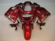 Carenado Moto Honda CBR1100XX Blackbird 1996-2007 - Rojo Baratos
