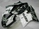 Carenados Moto Honda CBR1100XX Blackbird 1996-2007 - Blanco Negro Brillante Repsol Baratos