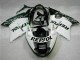 Carenados Moto Honda CBR1100XX Blackbird 1996-2007 - Blanco Negro Brillante Repsol Baratos