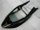 Carenado Moto ABS Honda CBR1100XX Blackbird 1996-2007 - Negro Brillante Rojo Llama Baratos
