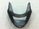 Carenados Moto Honda CBR1100XX Blackbird 1996-2007 - Negro Mate Plata Baratos