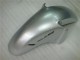 Carenado Moto Honda CBR1100XX Blackbird 1996-2007 - Plata Negro Llama Baratos
