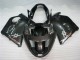 Carenado Moto ABS Honda CBR1100XX Blackbird 1996-2007 - Negro Brillante Baratos