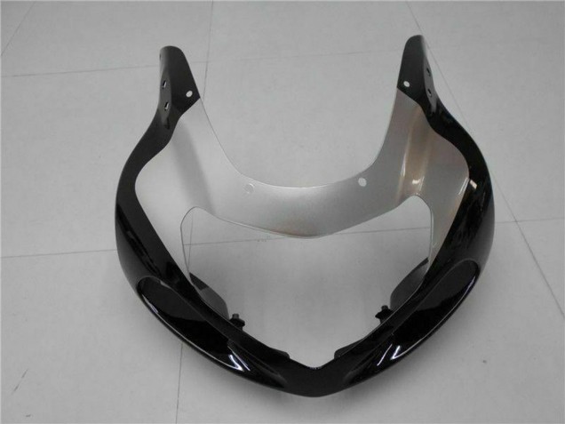 Carenados Moto Suzuki GSXR 600/750 2001-2003 - Plata Negro Brillante Rojo Baratos