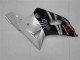 Carenados Moto Suzuki GSXR 600/750 2001-2003 - Plata Negro Brillante Rojo Baratos