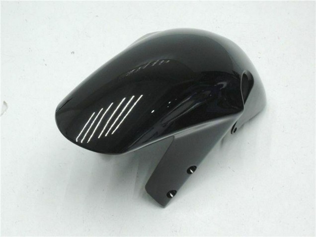 Carenados Moto Suzuki GSXR 600/750 2001-2003 - Blanco Azul Negro Baratos