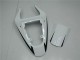 Carenados Moto Suzuki GSXR 600/750 2001-2003 - Blanco Azul Negro Baratos