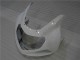 Carenados Moto Suzuki GSXR 600/750 2001-2003 - Blanco Plata Azul Negro Baratos