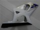 Carenados Moto Suzuki GSXR 600/750 2001-2003 - Blanco Plata Azul Negro Baratos