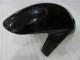 Carenados Moto Suzuki GSXR 600/750 2001-2003 - Blanco Plata Azul Negro Baratos