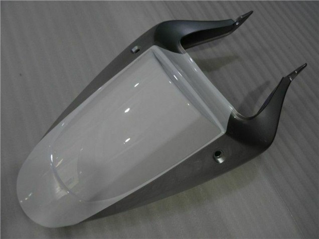 Carenados Moto Suzuki GSXR 600/750 2001-2003 - Blanco Plata Azul Negro Baratos