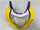 Carenados Moto Suzuki GSXR 600/750 2001-2003 - Amarillo Púrpura Baratos
