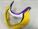 Carenados Moto Suzuki GSXR 600/750 2001-2003 - Amarillo Púrpura Baratos