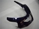 Carenado Moto Suzuki GSXR 600/750 2004-2005 - Blanco Azul Negro Baratos