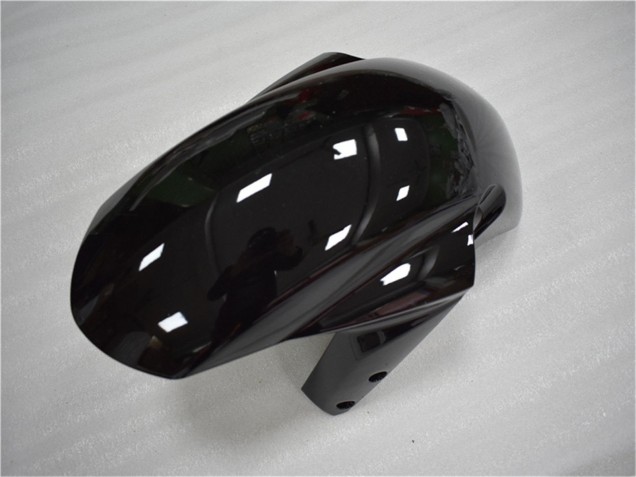 Carenado Moto Suzuki GSXR 600/750 2004-2005 - Blanco Azul Negro Baratos