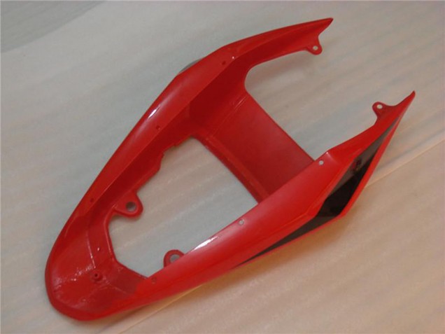 Carenados Moto Suzuki GSXR 600/750 2004-2005 - Rojo Negro Baratos