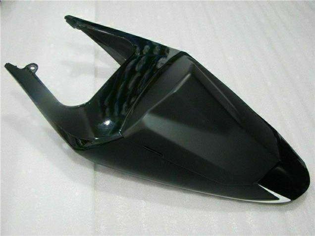 Carenados Moto Suzuki GSXR 600/750 2004-2005 - Negro Brillante Negro Mate Rojo Calcomanía Baratos