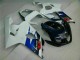 Carenados Moto Suzuki GSXR 600/750 2004-2005 - Blanco Azul Negro Brillante Rojo Baratos