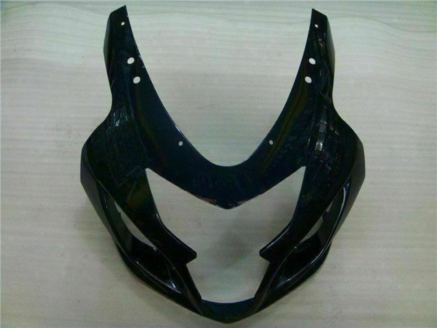 Carenados Moto Suzuki GSXR 600/750 2004-2005 - Blanco Azul Negro Brillante Rojo Baratos