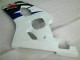 Carenados Moto Suzuki GSXR 600/750 2004-2005 - Blanco Azul Negro Brillante Rojo Baratos