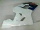 Carenados Moto Suzuki GSXR 600/750 2004-2005 - Blanco Azul Negro Brillante Rojo Baratos