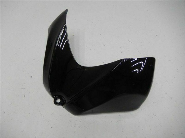 Carenado Moto Suzuki GSXR 600/750 2006-2007 - Rojo Negro Brillante Baratos