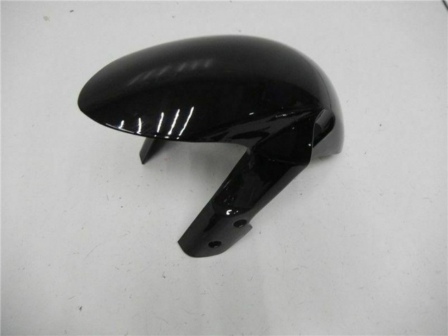 Carenado Moto Suzuki GSXR 600/750 2006-2007 - Rojo Negro Brillante Baratos