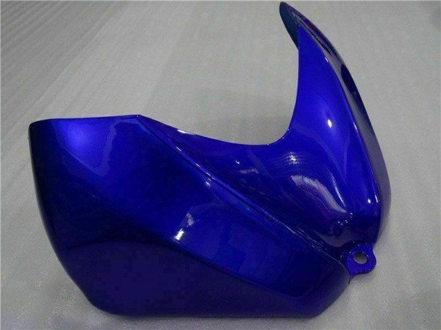 Carenados Moto Suzuki GSXR 600/750 2006-2007 - Azul Negro Mate Rojo Baratos