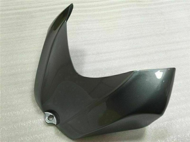 Carenados Moto Suzuki GSXR 600/750 2006-2007 - Plata Gris Negro Brillante Rojo Baratos