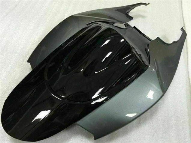 Carenados Moto Suzuki GSXR 600/750 2006-2007 - Plata Gris Negro Brillante Rojo Baratos