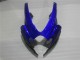 Carenados Moto Suzuki GSXR 600/750 2006-2007 - Blanco Azul Negro Rojo Baratos