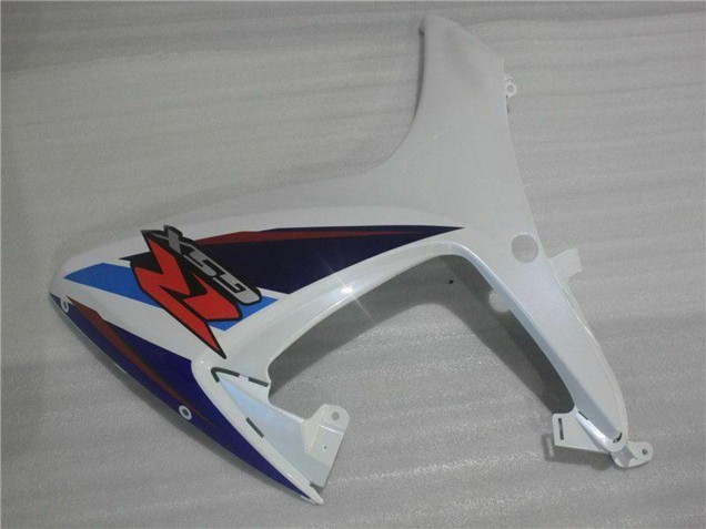 Carenados Moto Suzuki GSXR 600/750 2006-2007 - Blanco Azul Negro Rojo Baratos