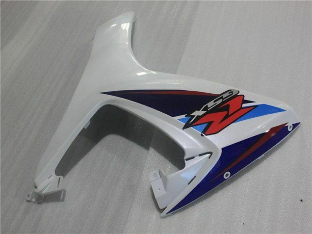 Carenados Moto Suzuki GSXR 600/750 2006-2007 - Blanco Azul Negro Rojo Baratos