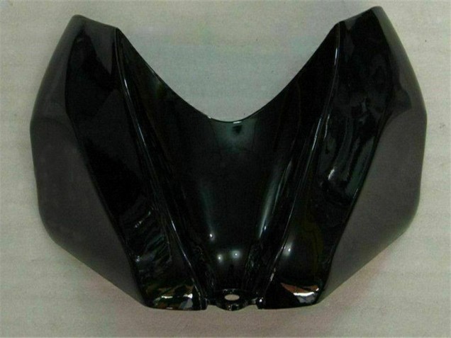 Carenados Moto Suzuki GSXR 600/750 2006-2007 - Negro Brillante Rojo Baratos