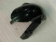 Carenados Moto Suzuki GSXR 600/750 2006-2007 - Negro Brillante Rojo Baratos