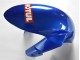 Carenados Moto Suzuki GSXR 600/750 2008-2010 - Azul Blanco Verde Negro Baratos