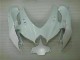 Carenados Moto Suzuki GSXR 600/750 2008-2010 - Blanco Baratos