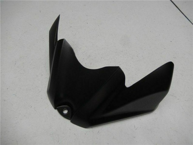 Carenados Moto Suzuki GSXR 600/750 2008-2010 - Negro Mate Rojo Baratos