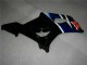 Carenados Moto ABS Suzuki GSXR 1000 2003-2004 - Blanco Azul Negro Brillante Rojo Baratos