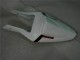 Carenados Moto ABS Suzuki GSXR 1000 2003-2004 - Blanco Azul Negro Brillante Rojo Baratos