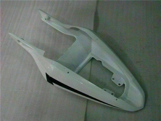 Carenados Moto ABS Suzuki GSXR 1000 2003-2004 - Blanco Azul Negro Brillante Rojo Baratos