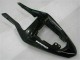 Carenados Moto Suzuki GSXR 1000 2003-2004 - Negro Brillante Oro Llama Baratos