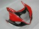 Carenados Moto Suzuki GSXR 1000 2003-2004 - Rojo Negro Azul Yoshimura Baratos