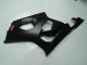 Carenados Moto Suzuki GSXR 1000 2003-2004 - Negro Mate Rojo Baratos