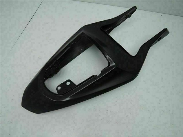 Carenados Moto Suzuki GSXR 1000 2003-2004 - Negro Mate Rojo Baratos