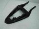 Carenados Moto Suzuki GSXR 1000 2003-2004 - Negro Mate Rojo Baratos