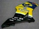 Carenados Moto Suzuki GSXR 1000 2003-2004 - Amarillo Azul Blanco Rojo Corona Motul Baratos